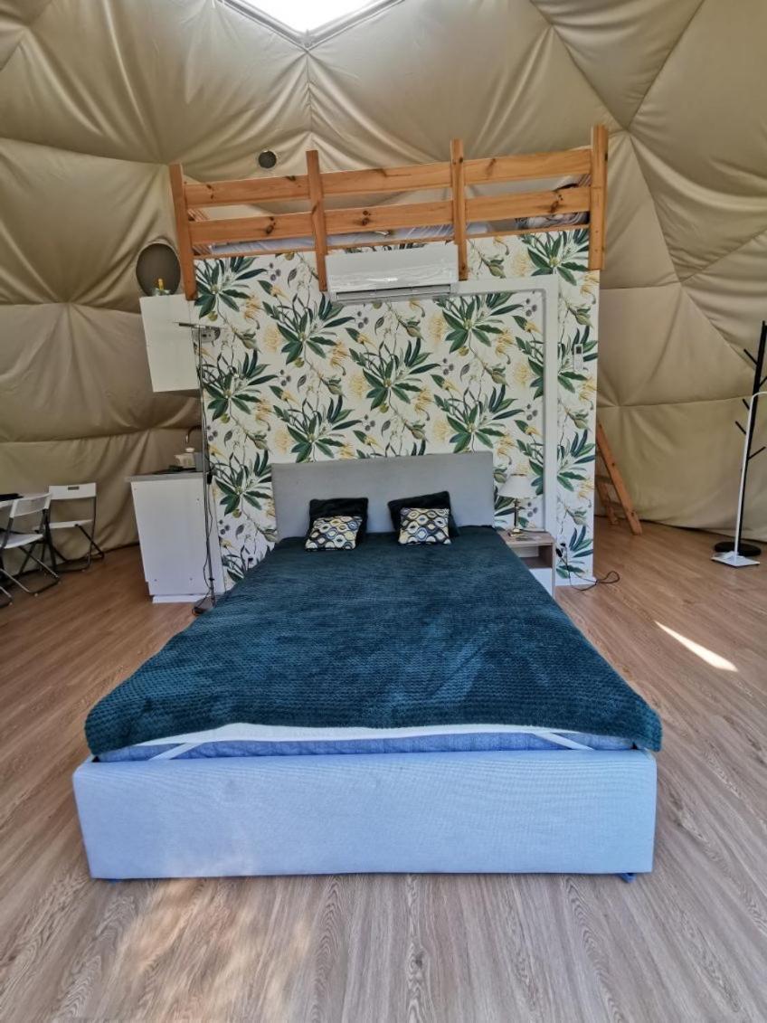 Luxury tent Tatra Glamp Mazury - Siec Noclegowa Tatra Glamp *