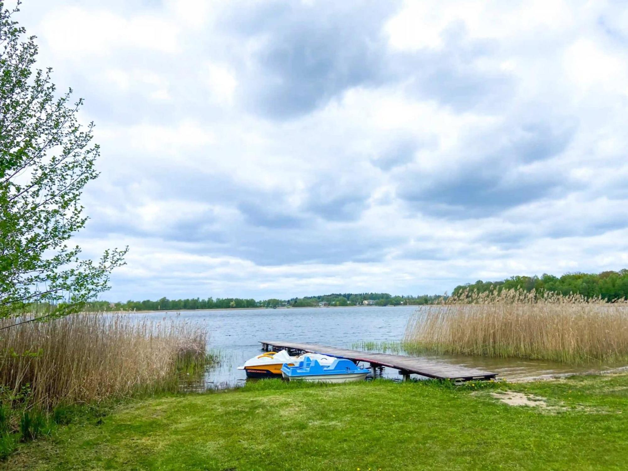 Luxury tent Tatra Glamp Mazury - Siec Noclegowa Tatra Glamp *